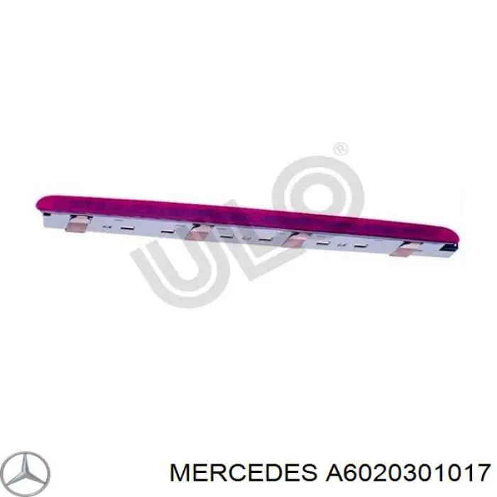 Поршень в комплекте на 1 цилиндр 2-й ремонт Мерседес-бенц Спринтер I 2-t