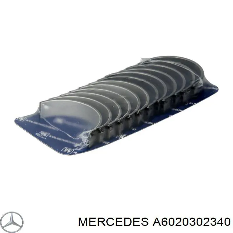  6020302340 Mercedes