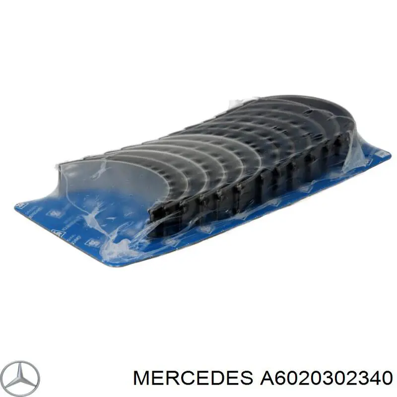  Mercedes A6020301840 цена, от 62.29 USD