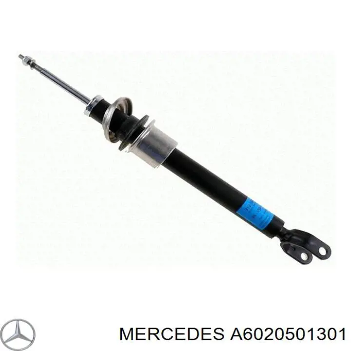 Распредвал двигателя Mercedes A6020501301 цена, от 137.54 USD