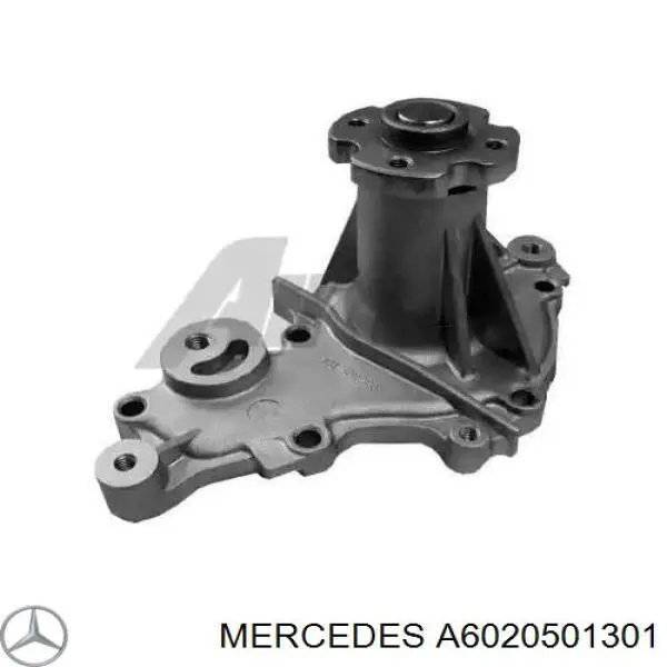 A6020501301 Mercedes распредвал двигателя