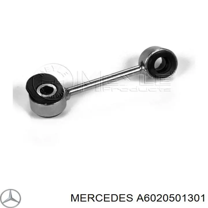Купить A6020501301 Mercedes Распределительный вал двигателя