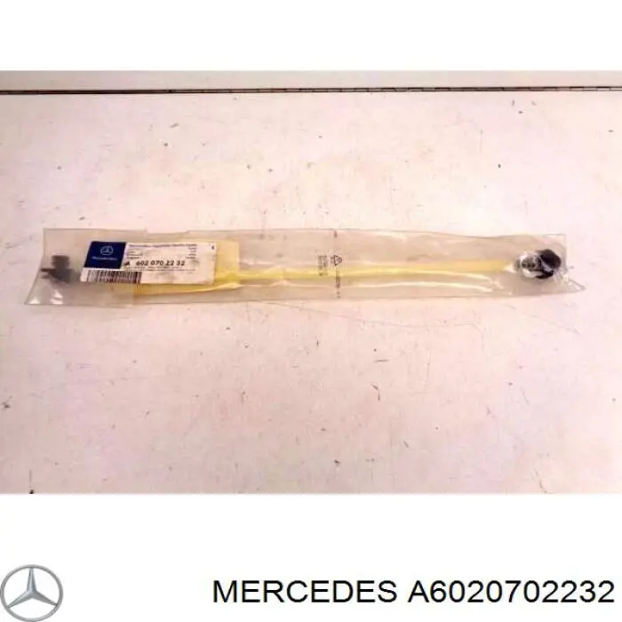 6020702232 Mercedes 