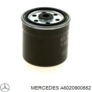 A6020900552 Mercedes топливный фильтр