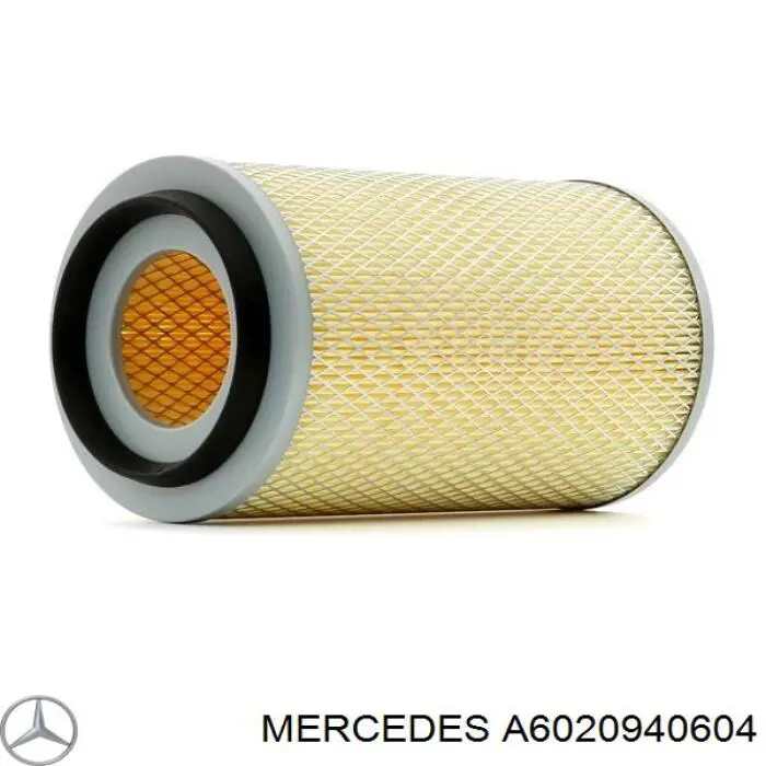Воздушный фильтр A6020940604 Mercedes