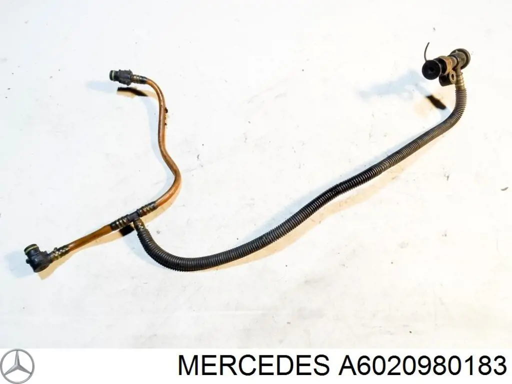  6020980183 Mercedes