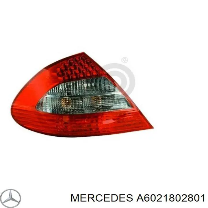 Помпа масляная Mercedes A6021802801 цена, от 168.17 USD