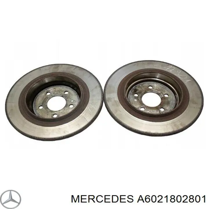 Купить A6021802801 Mercedes Насос маслозакачивающий