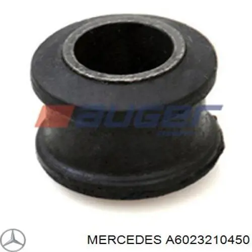 Втулка стойки переднего стабилизатора Mercedes A6023210450 цена, от 1.69 USD