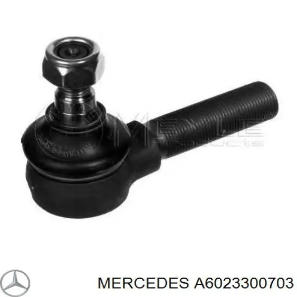 Купить A6023300703 Mercedes Наконечник центральной рулевой тяги правый
