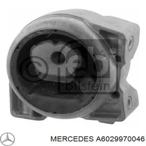 Сальник ТНВД Mercedes A6029970046 цена, от 11.52 USD