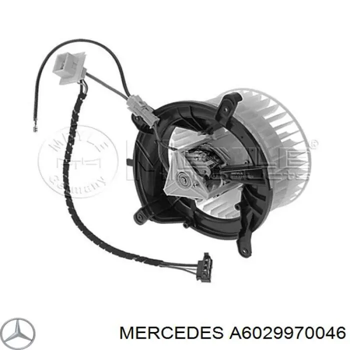 Сальник ТНВД A6029970046 Mercedes