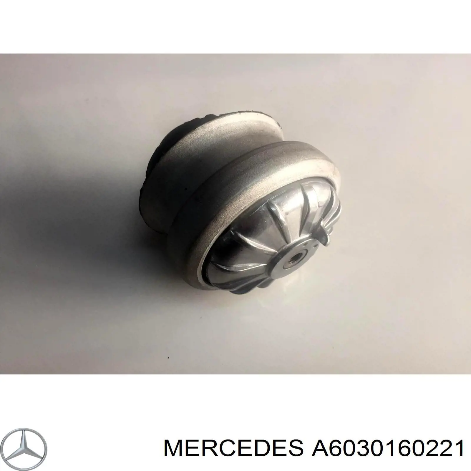 A6030160221 Mercedes прокладка клапанной крышки