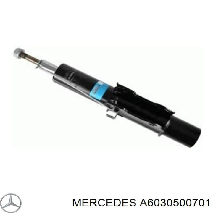 6030500401 Mercedes Распредвал двигателя