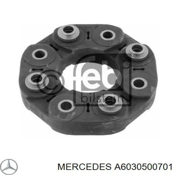 Купить 6030500701 Mercedes Распредвал