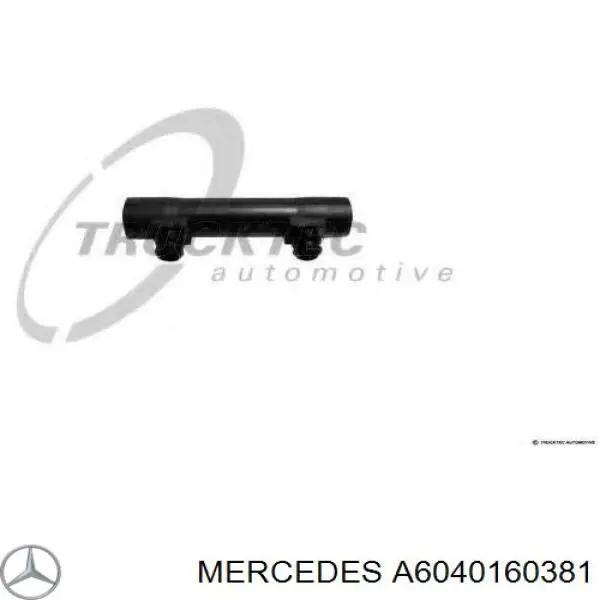  6040160381 Mercedes