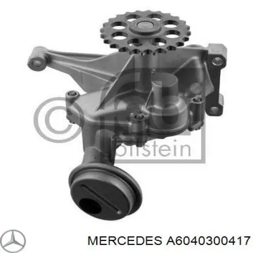 Купить 0010400 Mahle Original Поршень на 1 цилиндр
