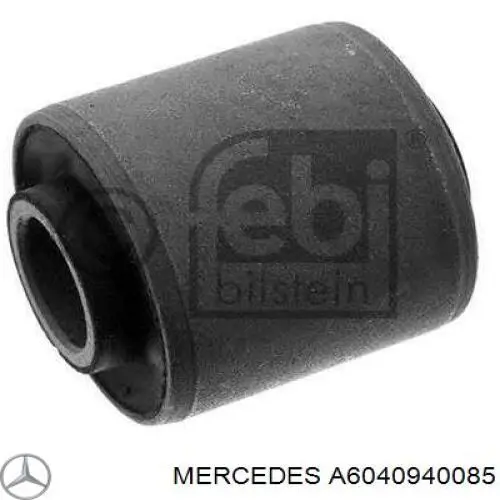 Подушка корпуса воздушного фильтра Mercedes A6040940085 цена, от 2.54 USD