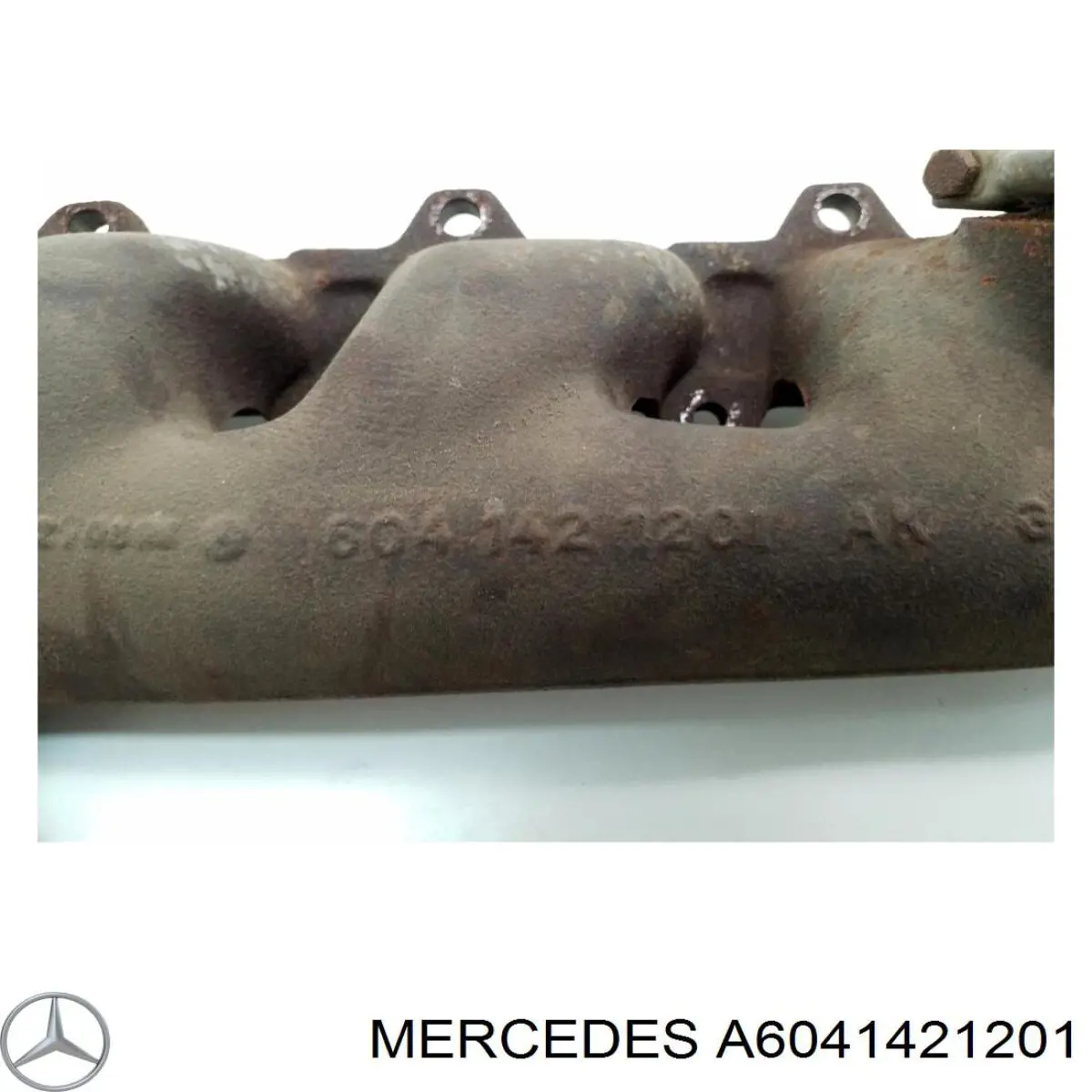  Mercedes 6041421201 цена, от 25.34 USD
