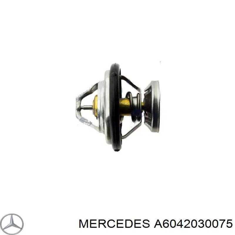 Купить 6042030075 Mercedes Автомобильный термостат