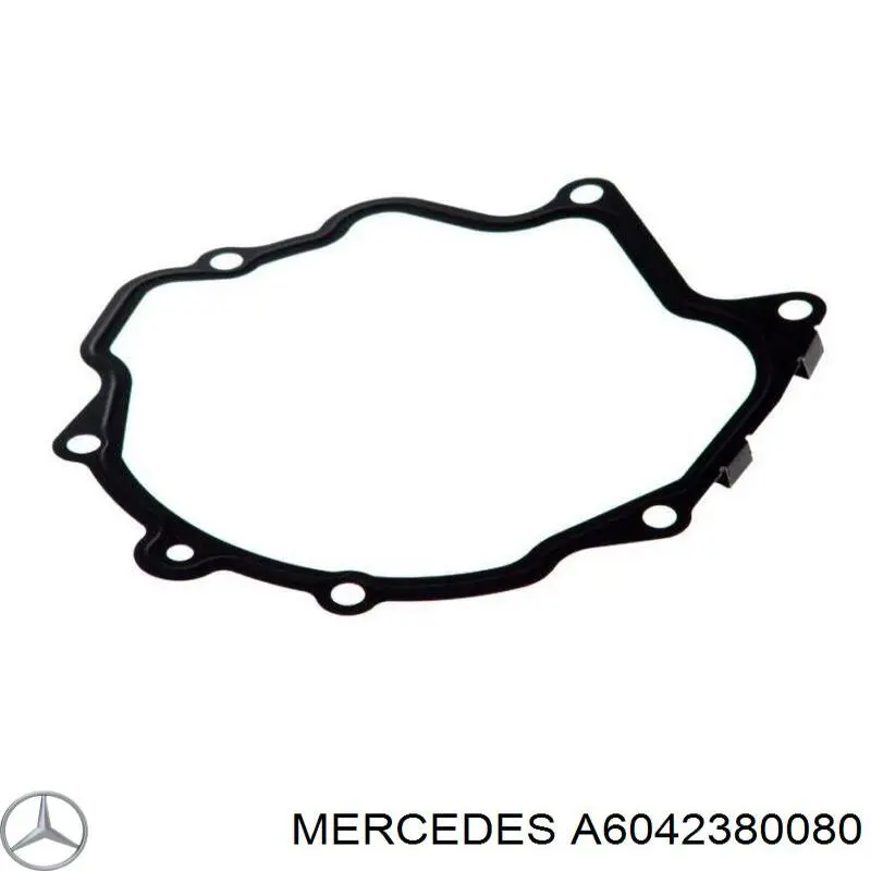 A6042380080 Mercedes прокладка вакуумного насоса