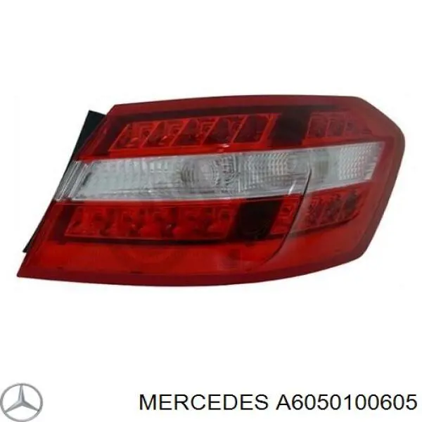 Купить 6050100605 Mercedes Нижний комплект прокладок двигателя