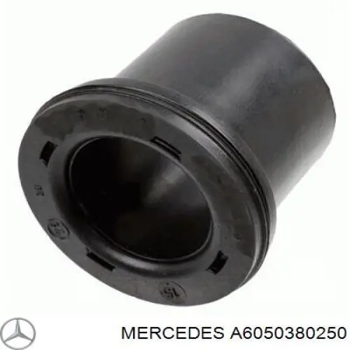 A6050380250 Mercedes Втулка верхней головки шатуна