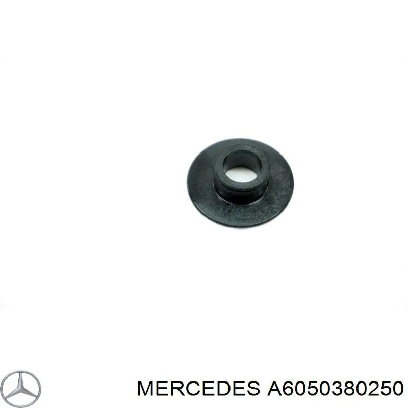 Втулка шатуна коленвала Mercedes A6050380250 цена, от 4.55 USD