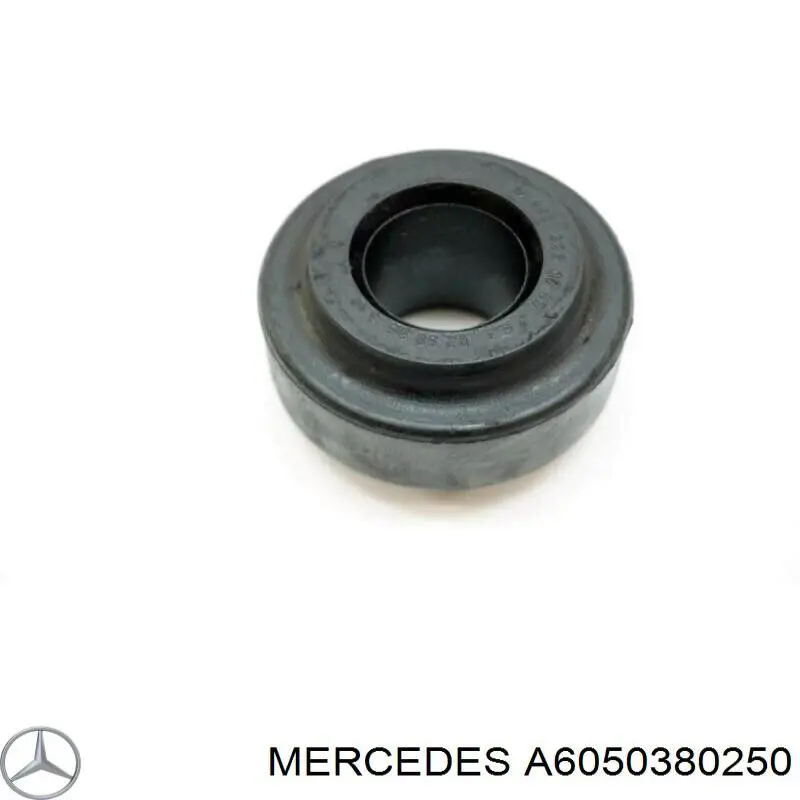 Купить A6050380250 Mercedes Втулка шатуна