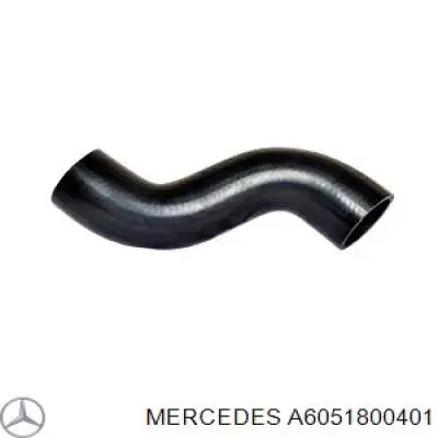 Купить A6051800401 Mercedes Насос маслозакачивающий