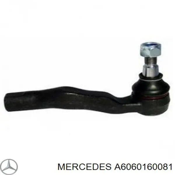 Купить 6060160081 Mercedes Трубка картера воздушная