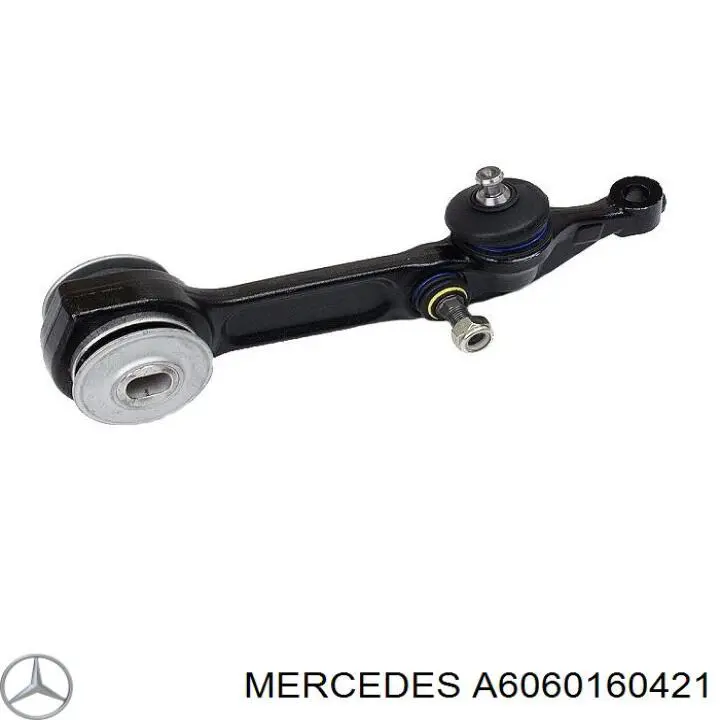 Купить 6060160421 Mercedes Прокладка клапанной крышки двигателя