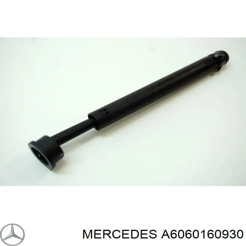 Купить A6060160930 Mercedes 