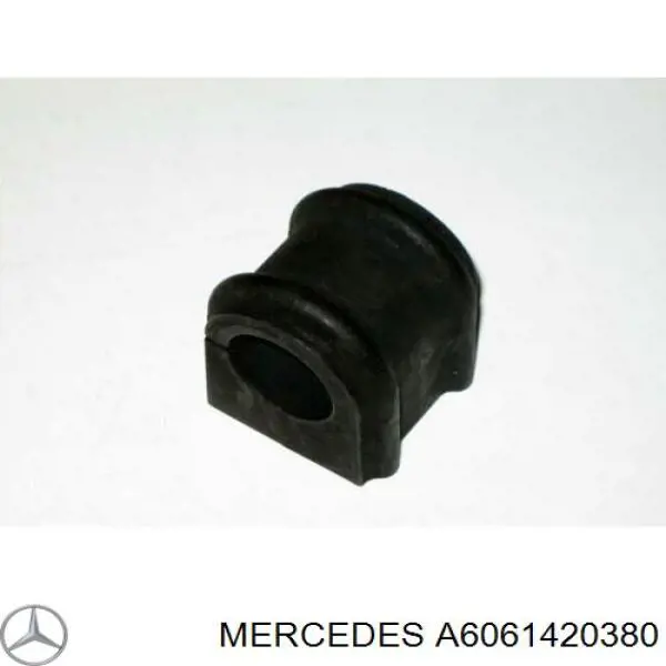 Прокладка коллектора выпускного Mercedes A6061420380 цена, от 4.05 USD