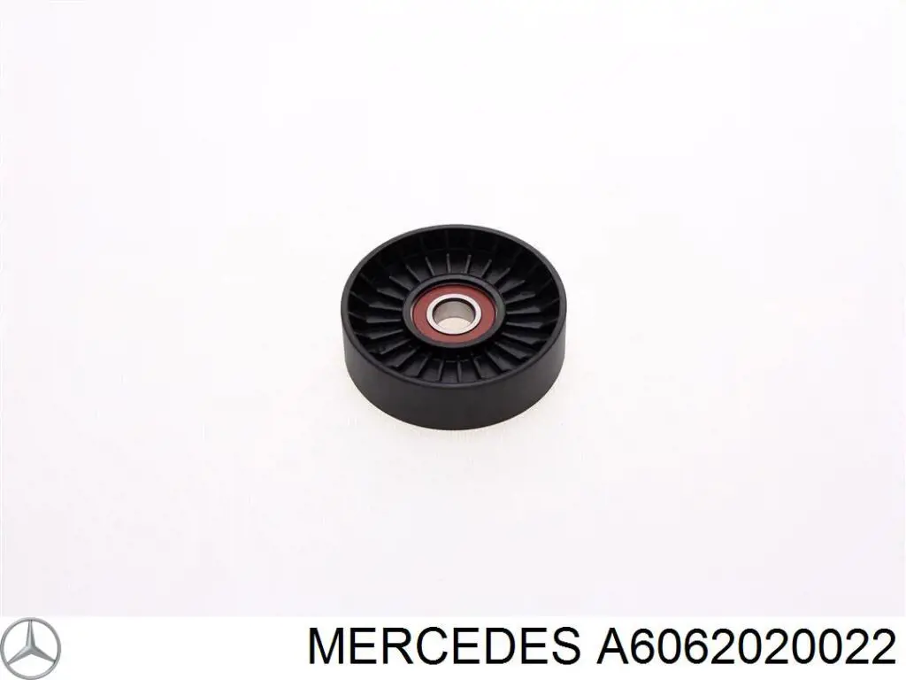 Купить 6062020022 Mercedes 