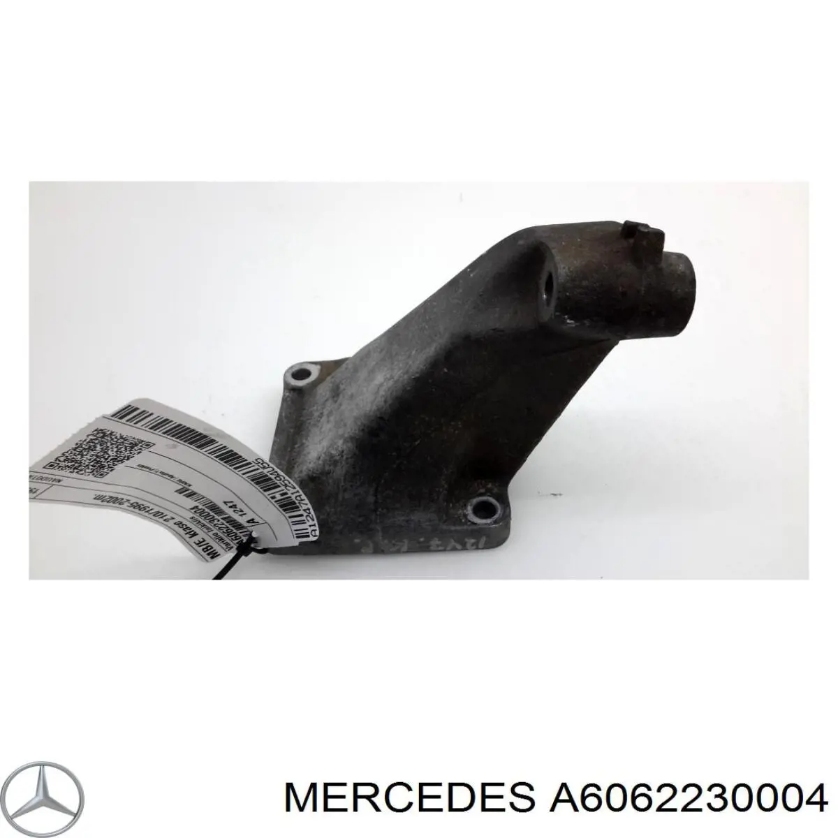 A6062230004 Mercedes 