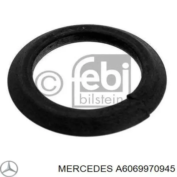 A6069970945 Mercedes