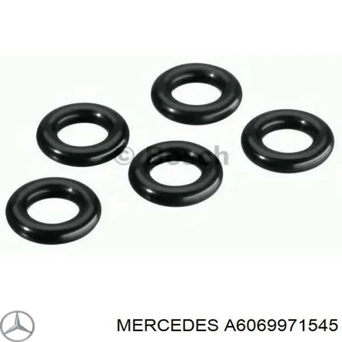 A6069971545 Mercedes