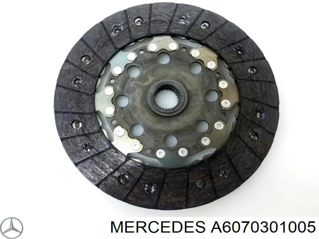 Маховик двигателя Mercedes A6070301005 цена, от 368.79 USD