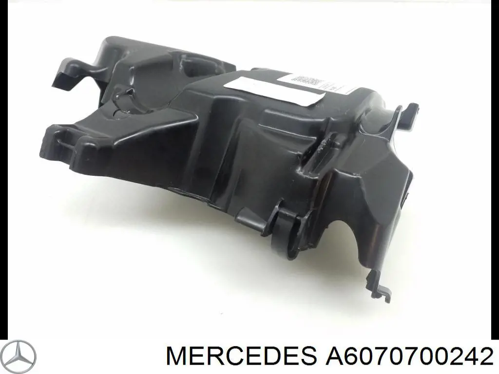  Mercedes A6070700242 цена, от 44.34 USD