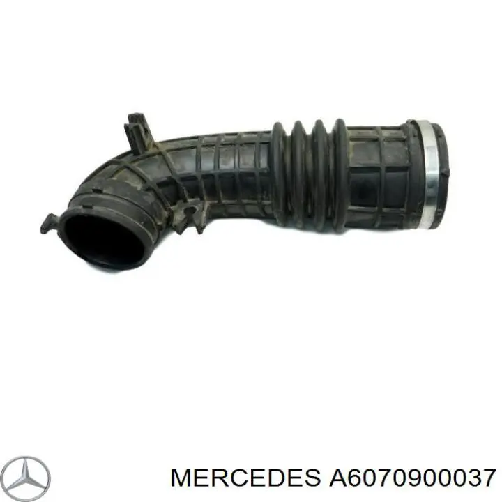  6070900037 Mercedes