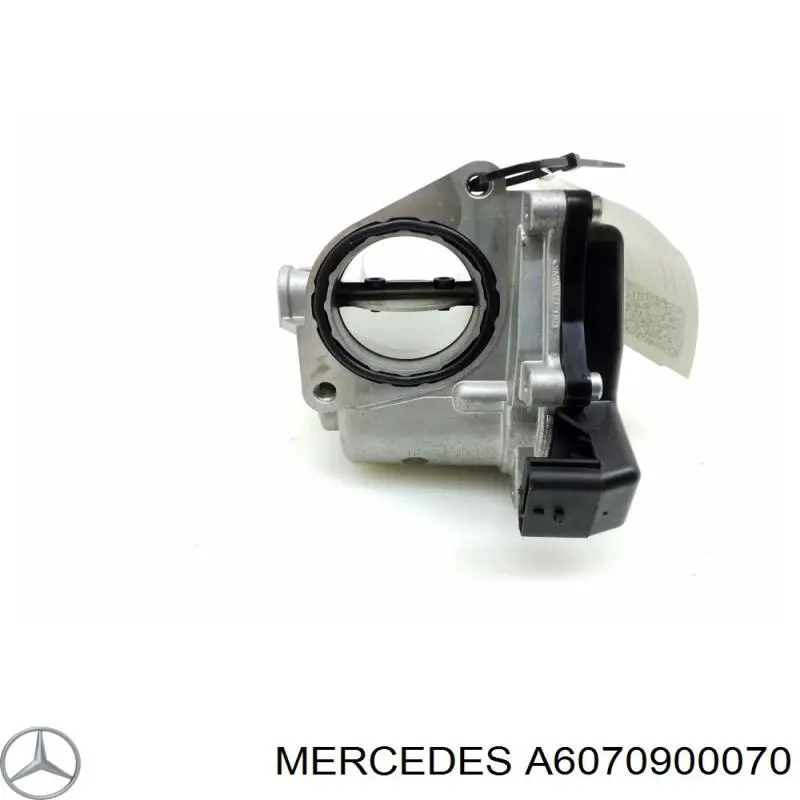  6070900070 Mercedes