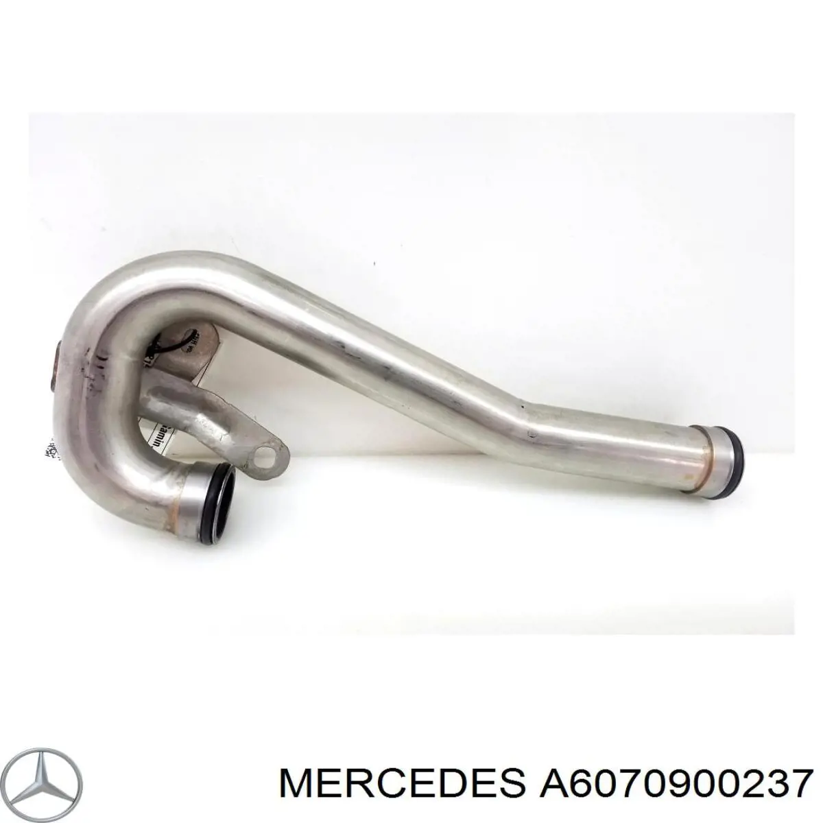 A6070900237 Mercedes 