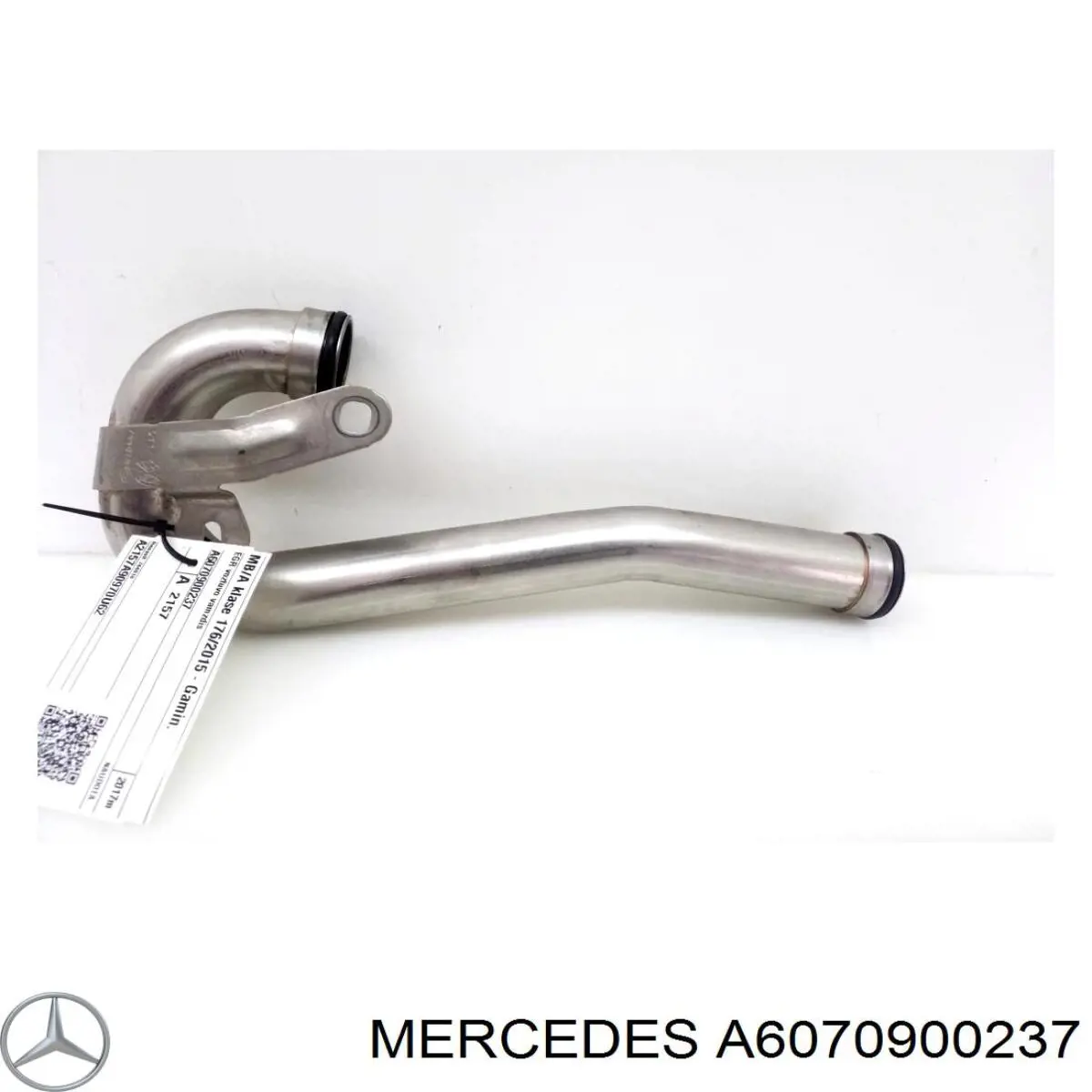  Mercedes A6070900237 цена, от 6.33 USD
