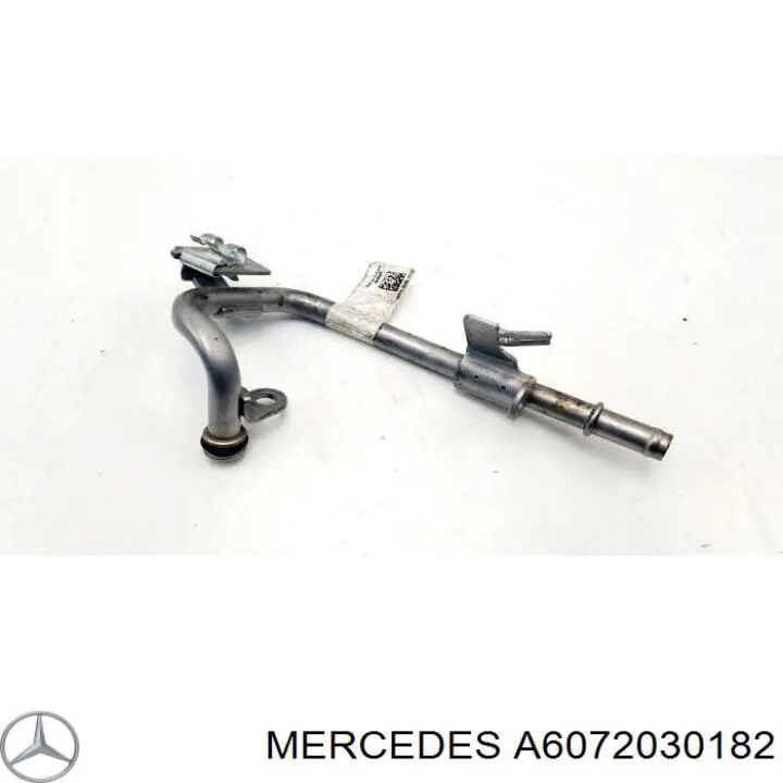  Mercedes A6072030182 цена, от 29.57 USD