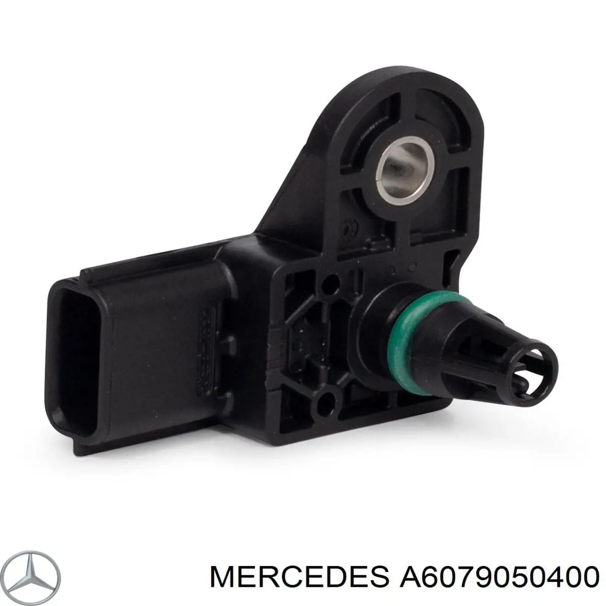 A6079050400 Mercedes датчик давления во впускном коллекторе, map