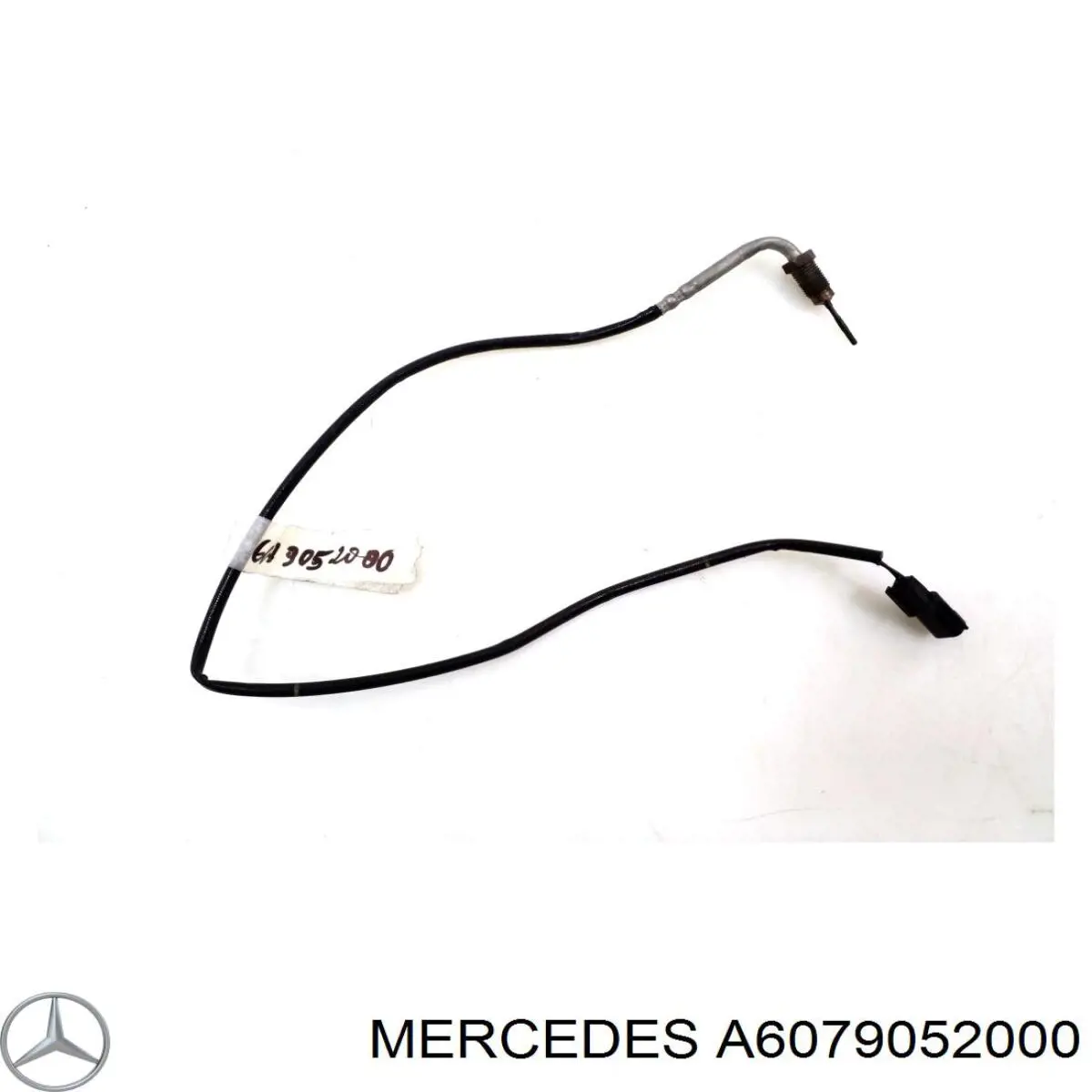  A6079052000 Mercedes