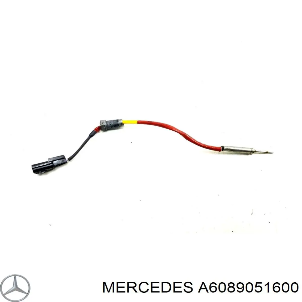 A6089051600 Mercedes 