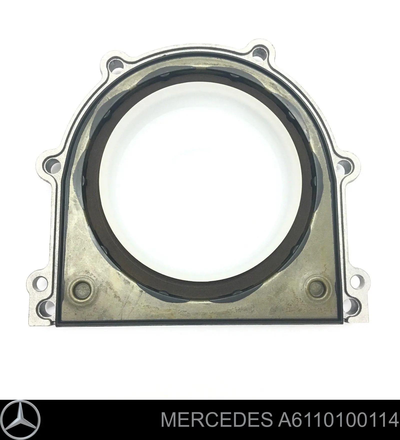 Сальник коленвала задний Mercedes A6110100114 цена, от 19.00 USD