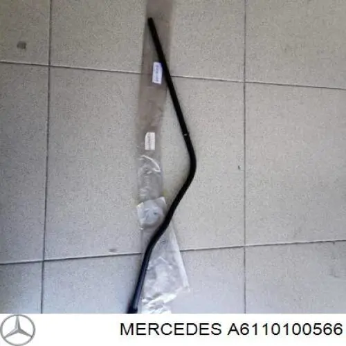  A6110100566 Mercedes